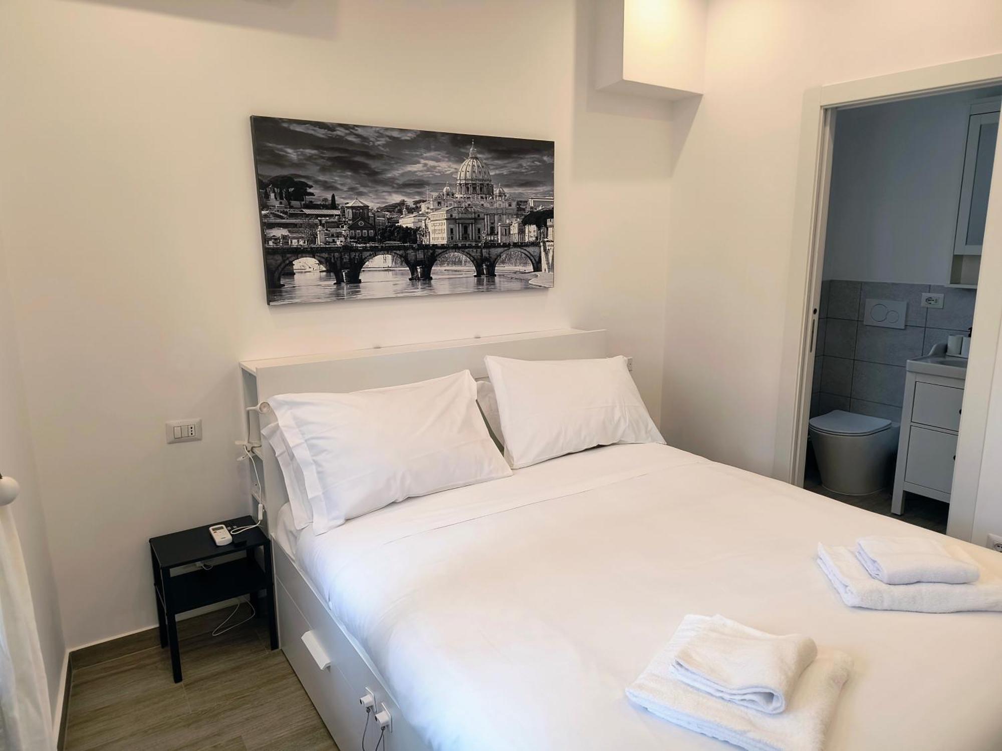 San Pietro Experience Roma