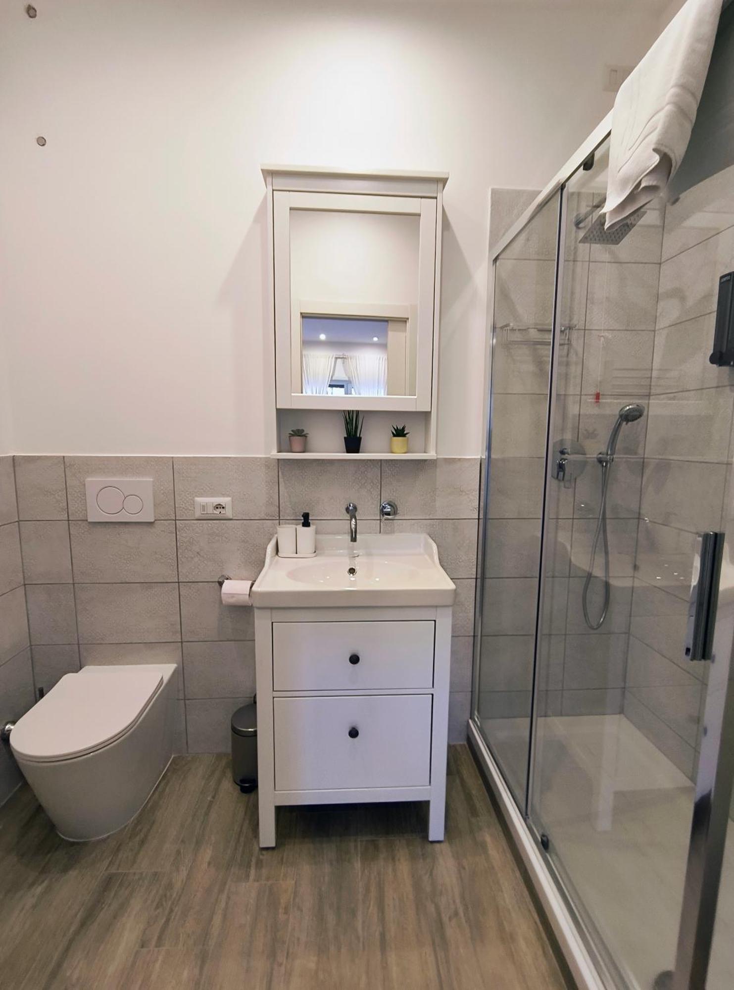 San Pietro Experience Affittacamere Roma